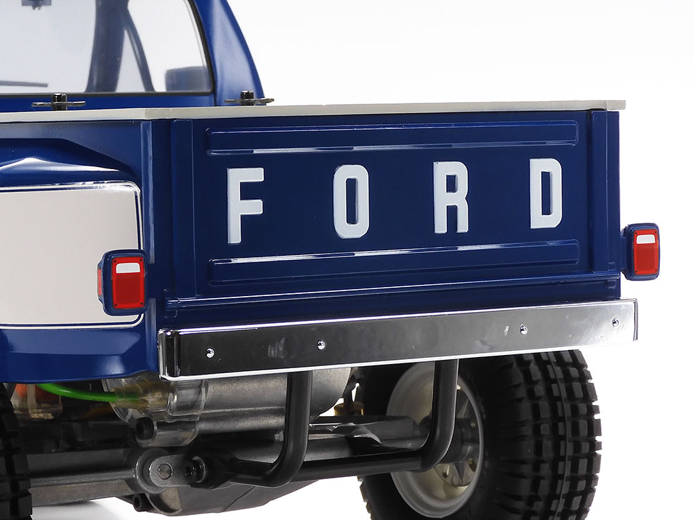 Tamiya-58759-8-Ford-Ranger-F-150-XLT-ferngesteuerter-Retro-Pick-Up-80s-Style-Ladefläche