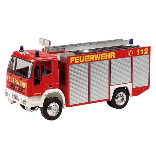 schuco-07132-Magirus-RW-2-Feuerwehr