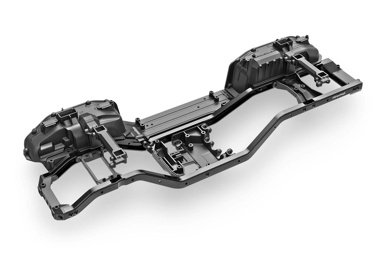 traxxas-822564-4-SAND-3-TRX4-Land-Rover-Defender-scale-and-trail-RC-Crawler-ferngesteuertes-Geländeauto-Leiterrahmen