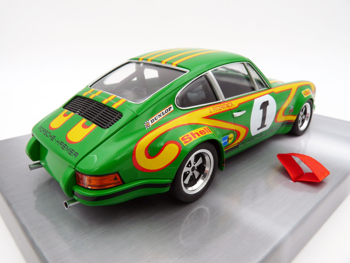 BRM-217-2-Porsche-911-S-2-5-Kremer-Racing-Team-European-GT-Trophy-1972-Winner-John-Fitzpatrick-Heck-aircooled