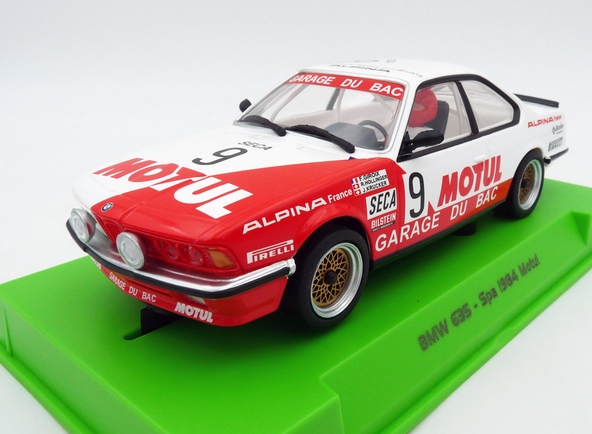 Avant-Slot-51708-1-BMW-635-CSi-Garage-Du-Bac-Motul-24h-Spa-1984-Hollinger-Giroix-Krucker-9-vorne