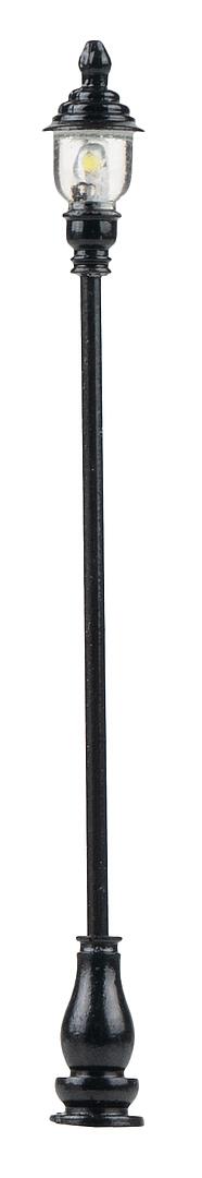 faller-180216-LED-Parklaterne-Straßenbeleuchtung-Straßenlampe-Parkleuchte-Modelleisenbahn