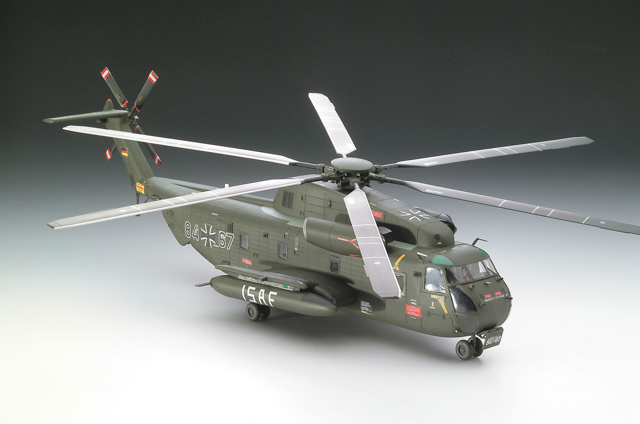 revell-03856-2-Sikorsky-CH-53-GS-G-Bundeswehr-Transporthubschrauber-heavy-lift-best-helicopter