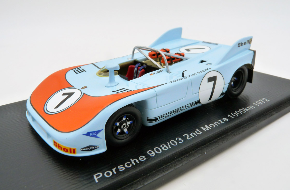 spark-S2333-1-Porsche-908-03-Joest-Racing-1000km-Monza-1972-Reinhold-Joest-Gerd-Schüler-Frankfurt-7 spark-S2333-1-Porsche-908-03-Joest-Racing-1000km-Monza-1972-Reinhold-Joest-Gerd-Schüler-Frankfurt-7