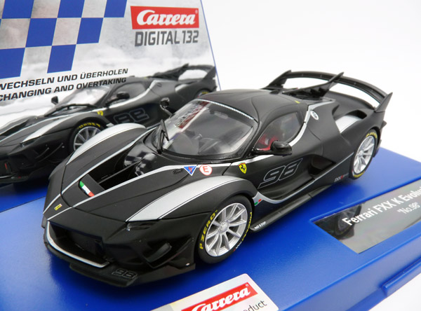 carrera-20030895-Ferrari-FXX-K-Evoluzione-98-mattschwarz