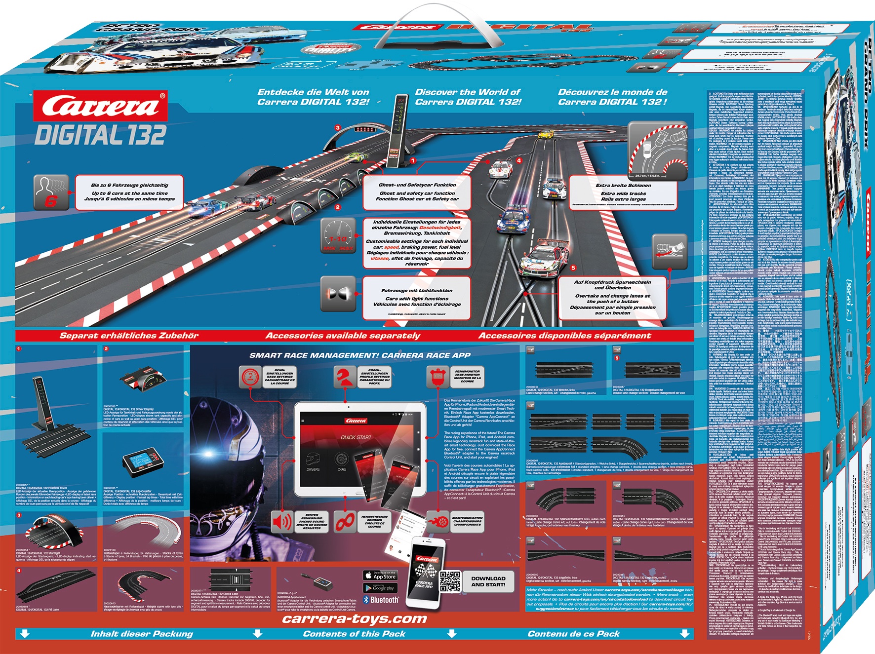 carrera-20030031-2-Retro-Grand-Prix-Bahnpackung-Komplettset-Kartonage carrera-20030031-2-Retro-Grand-Prix-Bahnpackung-Komplettset-Kartonage