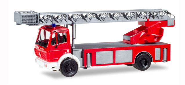 herpa-094108-Mercedes-Benz-SK-88-Feuerwehr-Drehleiter