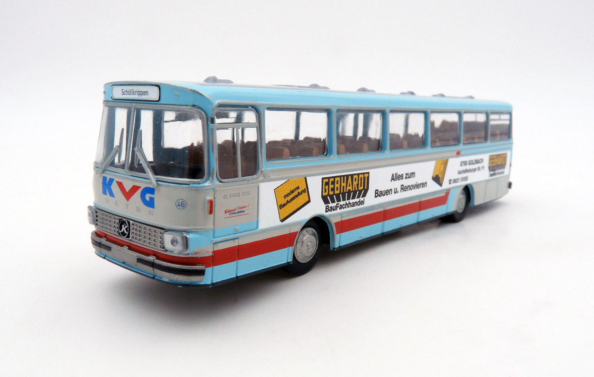 brekina-56110-1-KVG-Bus-Setra-S140-ES-Gebhardt-Baustoffe-Bau-Fachhandel-Goldbach-Schöllkrippen-Kahlgrund brekina-56110-1-KVG-Bus-Setra-S140-ES-Gebhardt-Baustoffe-Bau-Fachhandel-Goldbach-Schöllkrippen-Kahlgrund