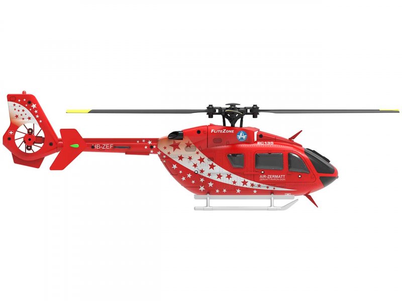 pichler-15640-4-Air-Zermatt-E135-Rettungshubschraubermodell-ferngesteuert pichler-15640-4-Air-Zermatt-E135-Rettungshubschraubermodell-ferngesteuert
