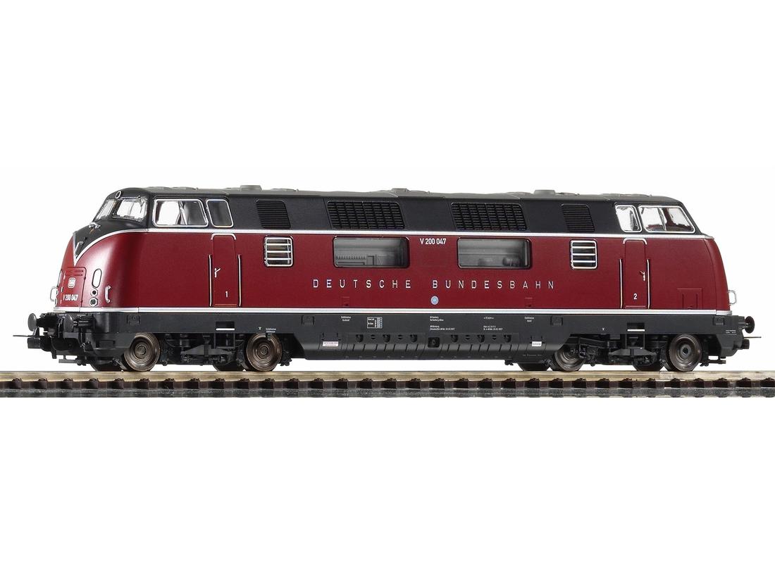 piko59700-3-V200-Diesellok piko59700-3-V200-Diesellok