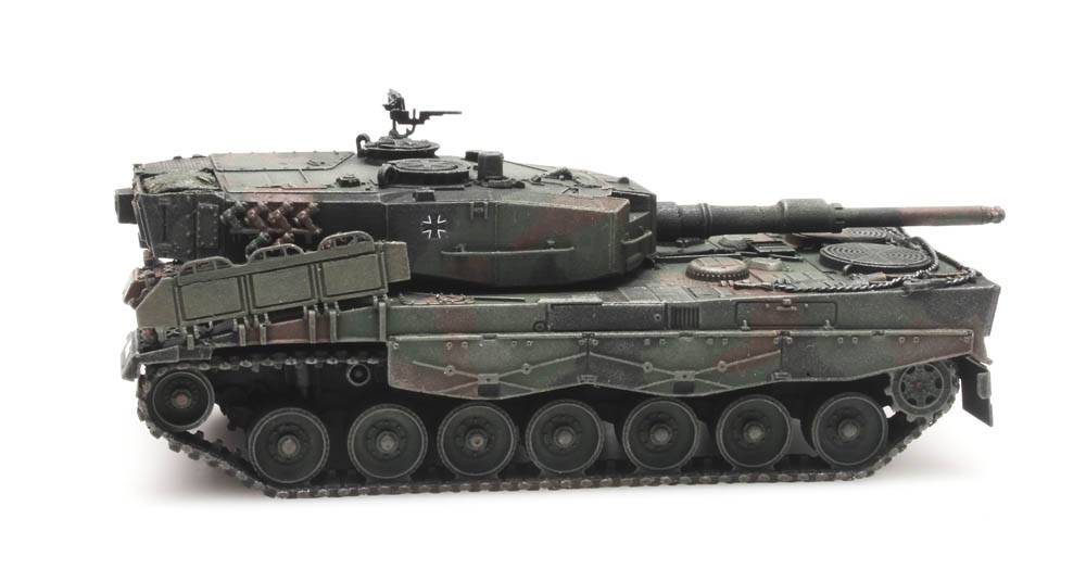 artitec-6870186-Leopard-2A4-Eisenbahntransport-Bundeswehr artitec-6870186-Leopard-2A4-Eisenbahntransport-Bundeswehr