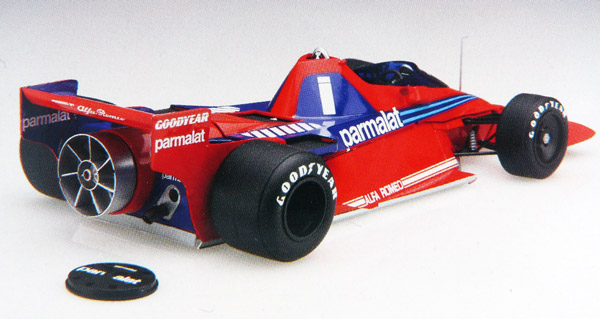 fujimi-092034-2-Brabham-BT46B-Alfa-Romeo-Team-Parmalat-Swedish-GP-1978-Niki-Lauda-John-Watson-Staubsauger-fan-car