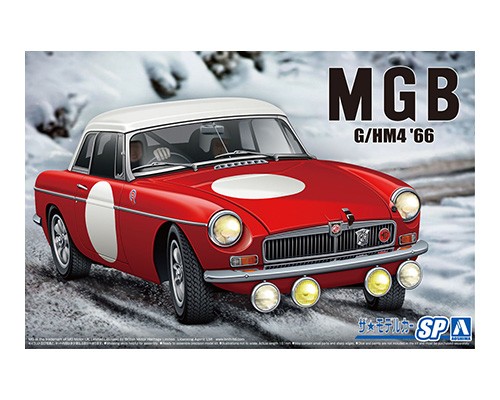 aoshima-4905083061268-BLMC-MGB-GHM4-1966-Rally-Version-Minilite-Abingdon