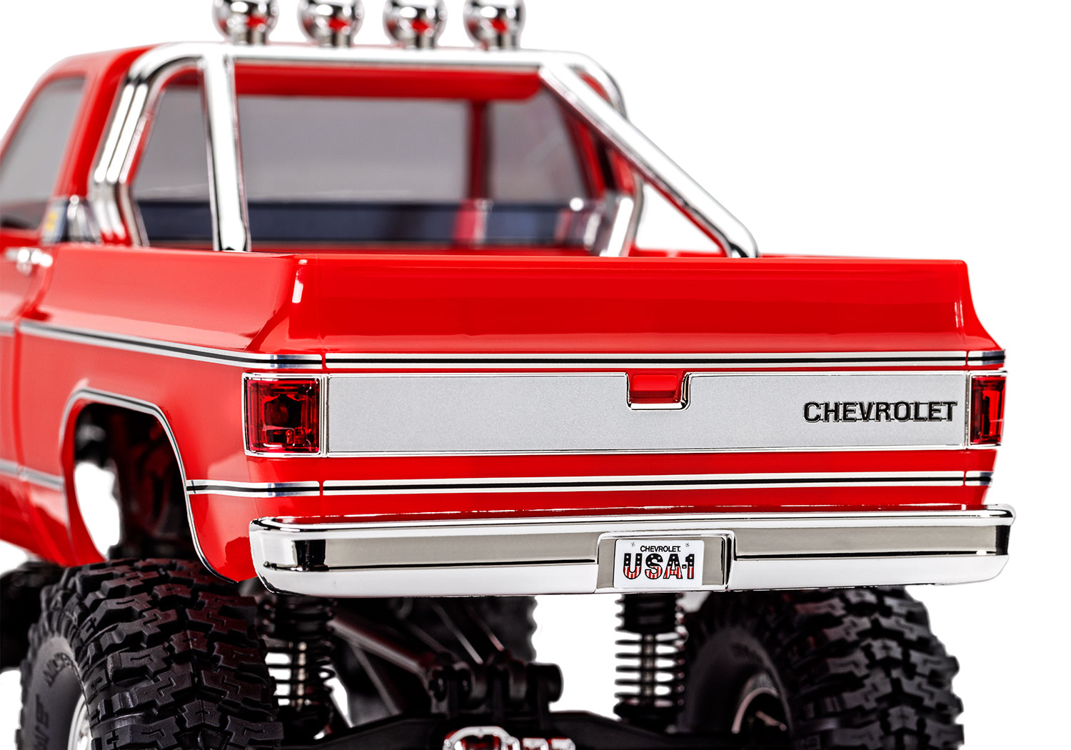 traxxas-97064-1-RED-8-Chevy-K10-High-Trail-Edition-TRX4M-Pickup