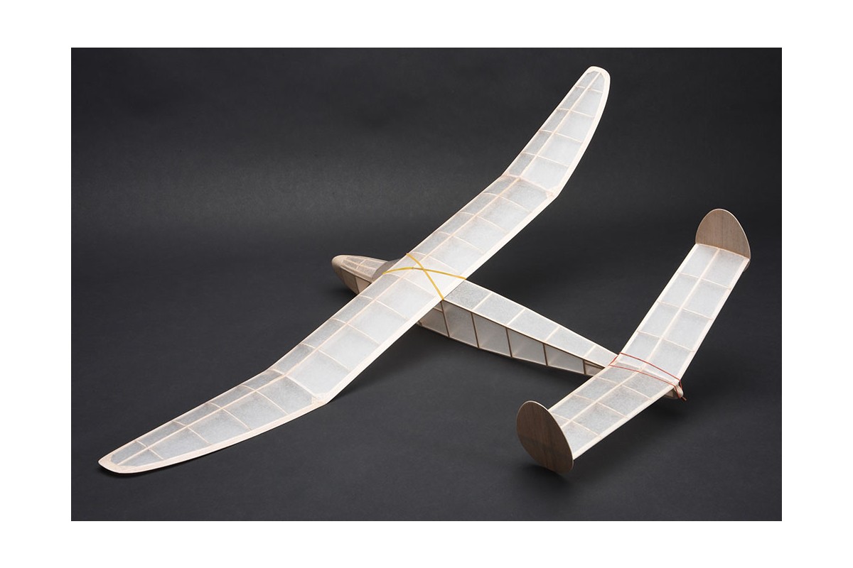 keilkraft-AKK1020-2-Invader-Freiflugmodell-Segler keilkraft-AKK1020-2-Invader-Freiflugmodell-Segler