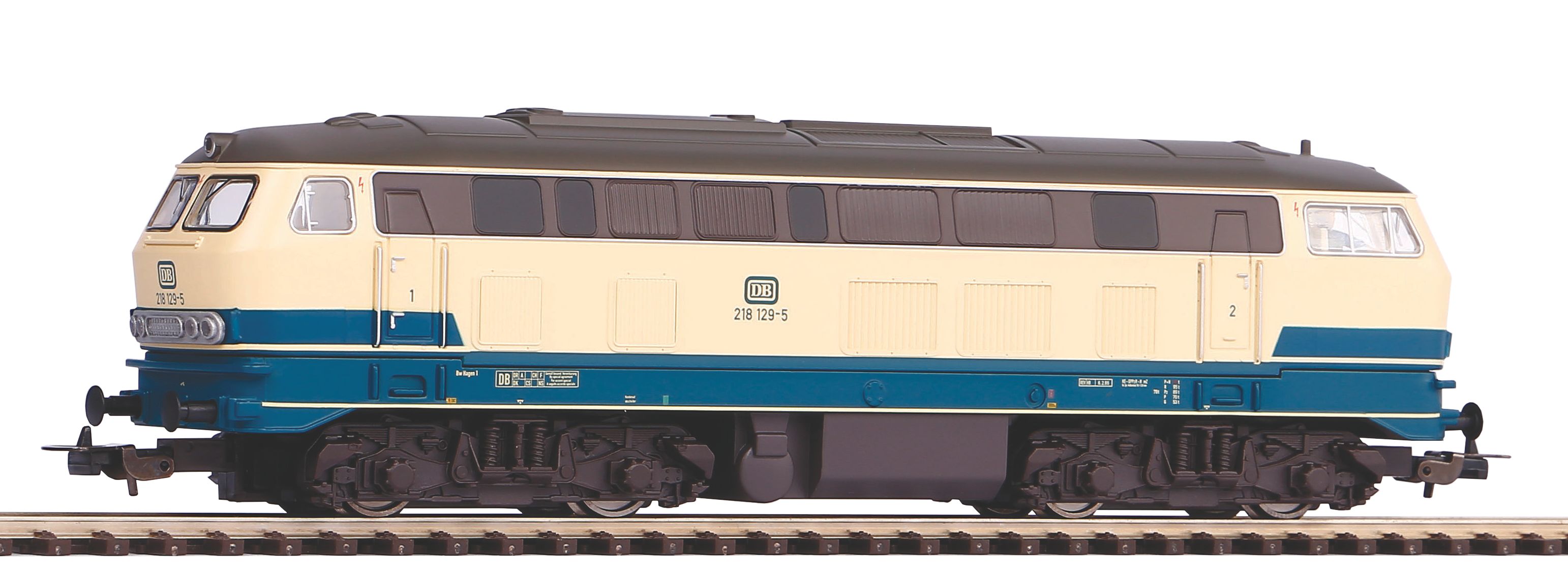 piko-57903-2-BR-218-267-3-DB-Epoche-IV piko-57903-2-BR-218-267-3-DB-Epoche-IV