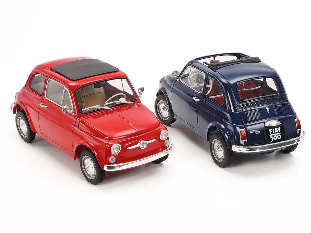 tamiya-24169-8-Fiat-500F-Modellauto-Bausatz-Straßenversion