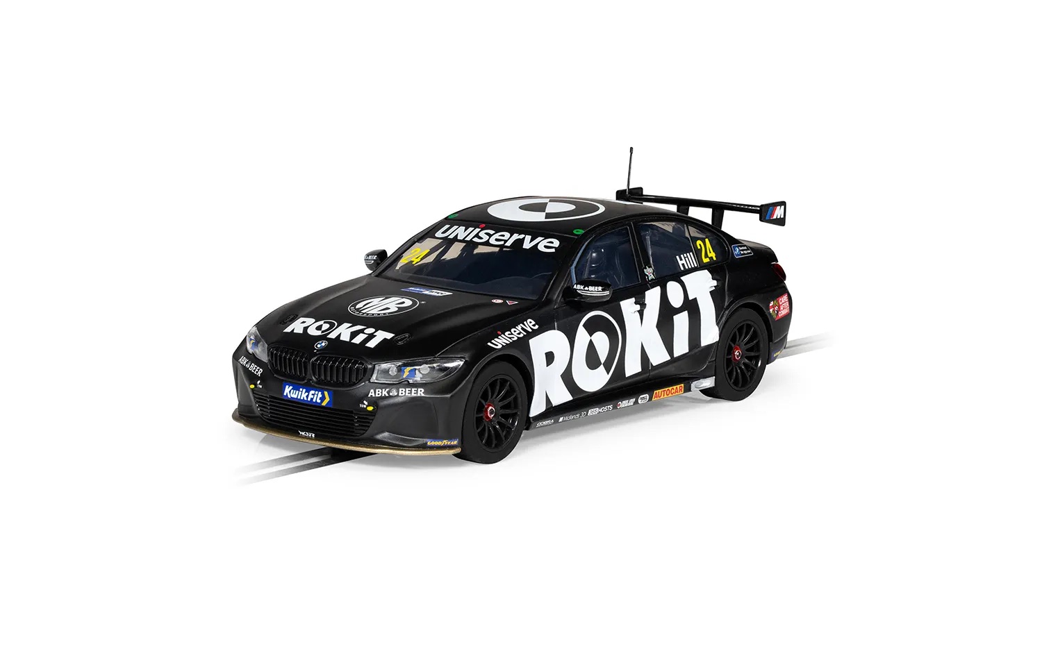 scalextric-C4440-BMW-330i-M-Sport-BTCC-2022-Jake-Hill-Touring-Car scalextric-C4440-BMW-330i-M-Sport-BTCC-2022-Jake-Hill-Touring-Car