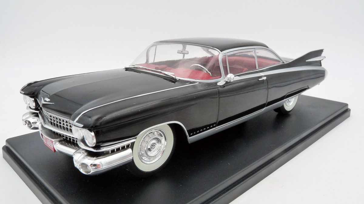 whitebox-WB124145-1-Cadillac-Eldorado-Seville-1959-schwarz