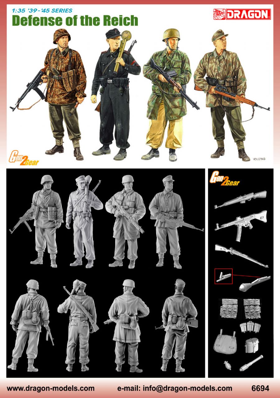 dragon-6694-Defense-of-the-Reich-Reichsverteidigung