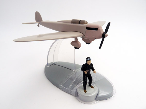 tintin-moulinsart-Heinkel-He-70-Falschmünzer-Tim-und-Struppi tintin-moulinsart-Heinkel-He-70-Falschmünzer-Tim-und-Struppi