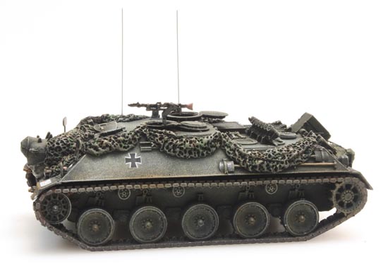 artitec-6870029-Beobachtungspanzer-Spähpanzer-HS-30 artitec-6870029-Beobachtungspanzer-Spähpanzer-HS-30