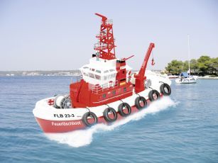 carson-500108033-1-Feuerlöschboot-mit-Wasserspritze-ferngesteuert