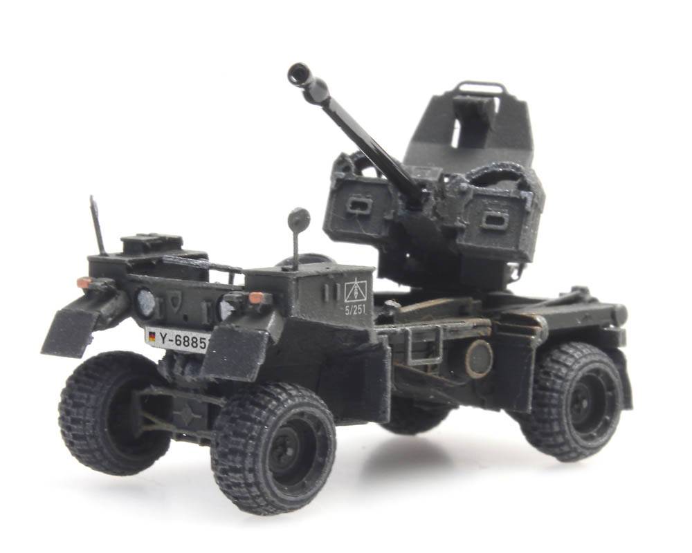 artitec-6870202-Faun-Kraka-Typ-640-20mm-Maschinenkanone-Bundeswehr artitec-6870202-Faun-Kraka-Typ-640-20mm-Maschinenkanone-Bundeswehr