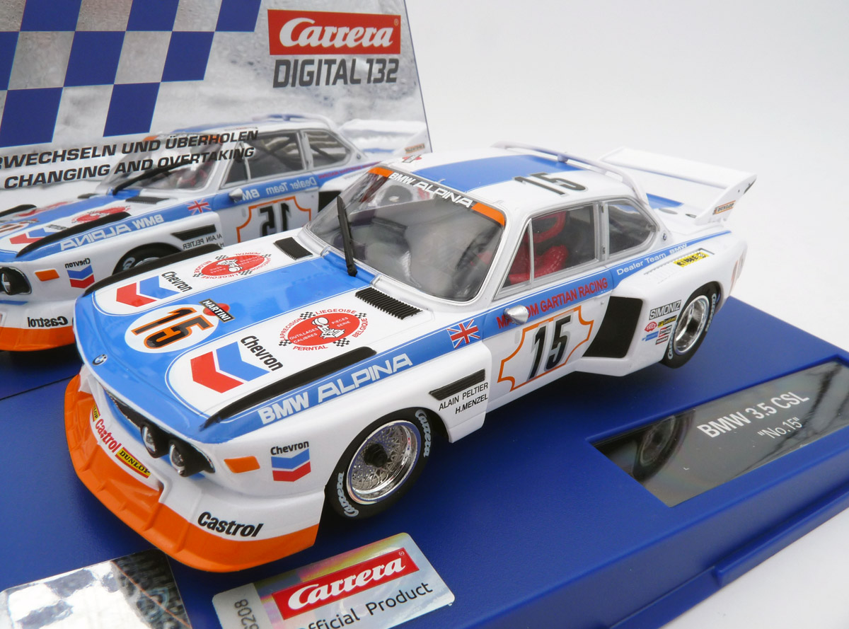 carrera-20032028-BMW-3-5-CSL-Malcolm-Gartlan-Racing-Alpina-BMW-Dealer-Team-Spa-Peltier-Menzel carrera-20032028-BMW-3-5-CSL-Malcolm-Gartlan-Racing-Alpina-BMW-Dealer-Team-Spa-Peltier-Menzel