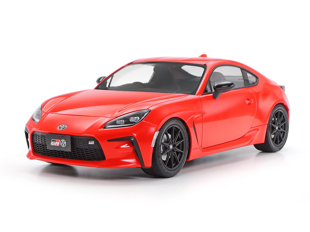 tamiya-24361-1-Toyota-GR-86-Japanischer-Sportwagen