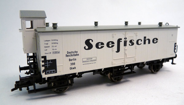 fleischmann5381 fleischmann5381