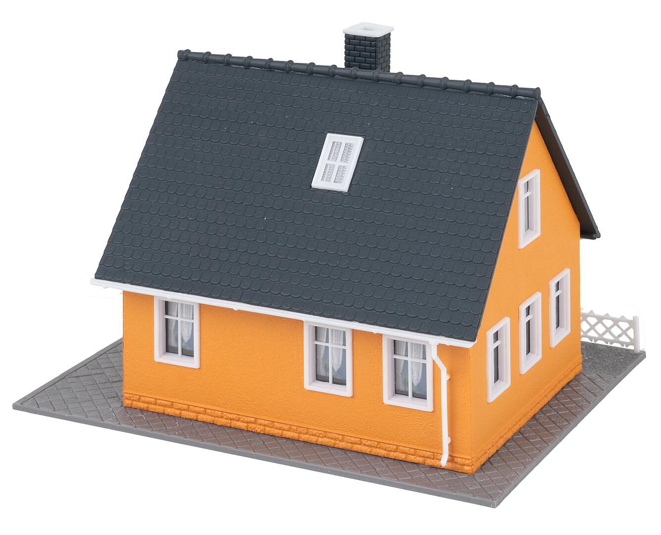 faller-131300-3-Siedlungshaus