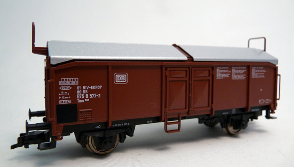 fleischmann5333 fleischmann5333