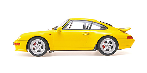 Minichamps-155061120-2-Porsche-911-RS-993-speedgelb-1994-seite