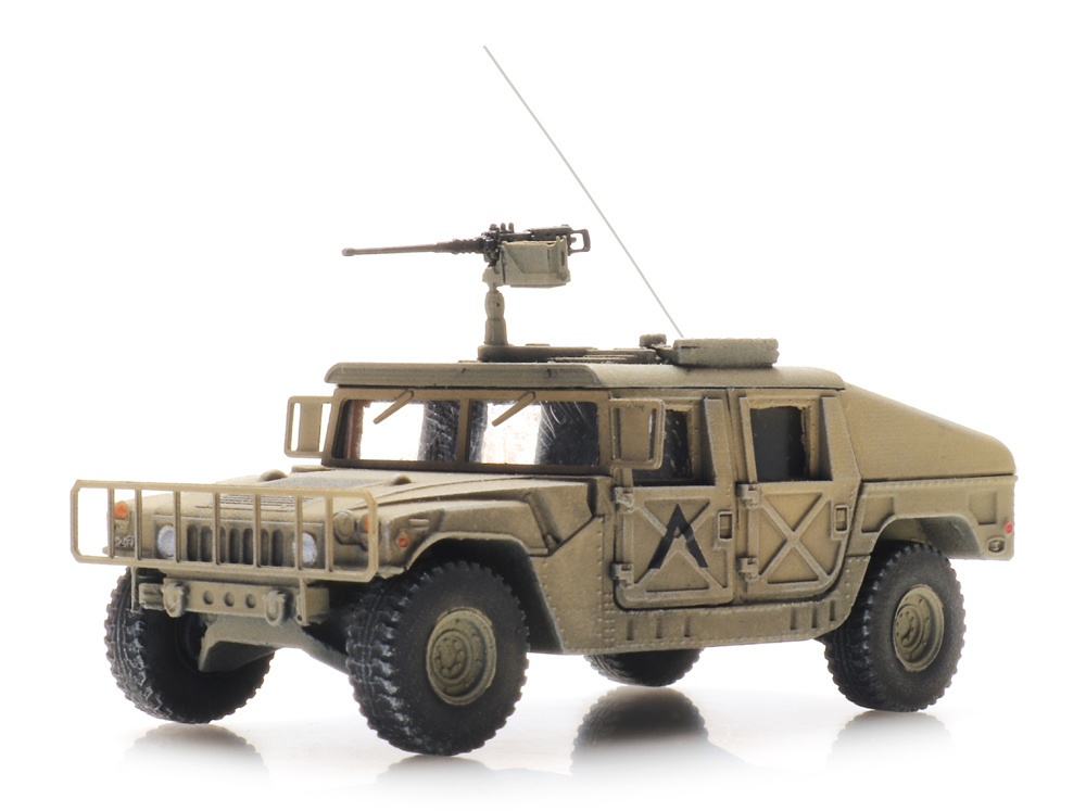 artitec-6870538-1-US-Army-Humvee-Desert-armored-Kaliber-50-MG-Turm-Dachluke artitec-6870538-1-US-Army-Humvee-Desert-armored-Kaliber-50-MG-Turm-Dachluke