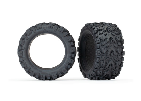 traxxas-6769-Ersatzreifen-Rustler-VXL-Brushless-4x4
