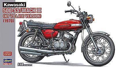 hasegawa-21731-Kawasaki-500-SS-Mach-III-H1-1970-late-version hasegawa-21731-Kawasaki-500-SS-Mach-III-H1-1970-late-version