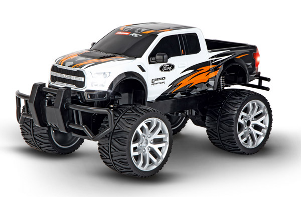 carrera-370142042-1-Ford-F150-Raptor-ferngesteuerter-Pickup-Truck-weiß carrera-370142042-1-Ford-F150-Raptor-ferngesteuerter-Pickup-Truck-weiß