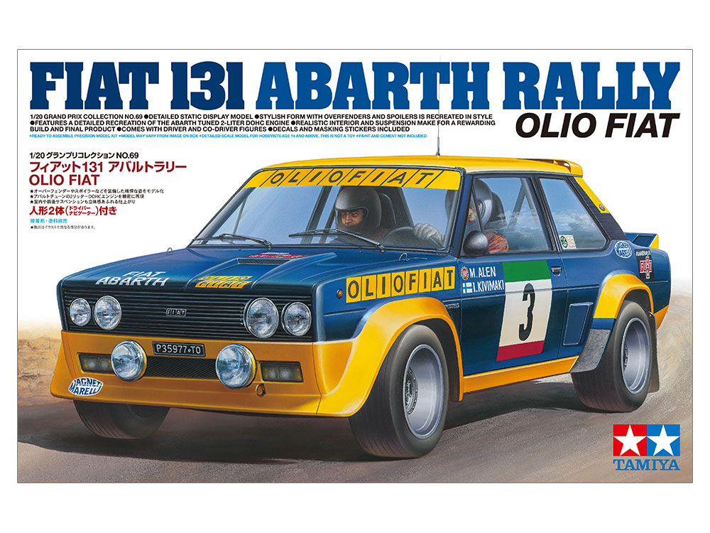 tamiya-20069-2-Fiat-131-Abarth-Rally-Olio-Fiat-Alen-Kivimaki