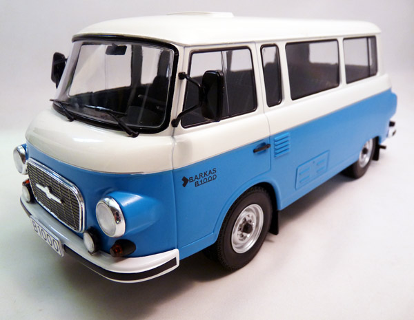 modelcargroupbarkasblau1