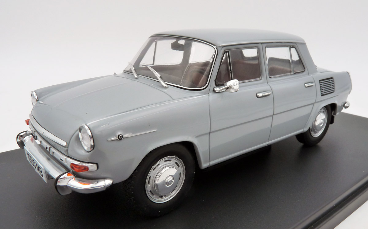 whitebox-WB124097-1-Skoda-1000-MB-Limousine-hellgrau whitebox-WB124097-1-Skoda-1000-MB-Limousine-hellgrau