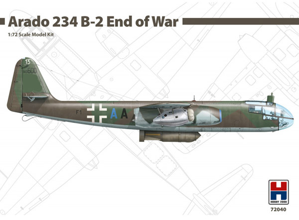 hobby-2000-72040-Arado-234-B-2-End-of-War