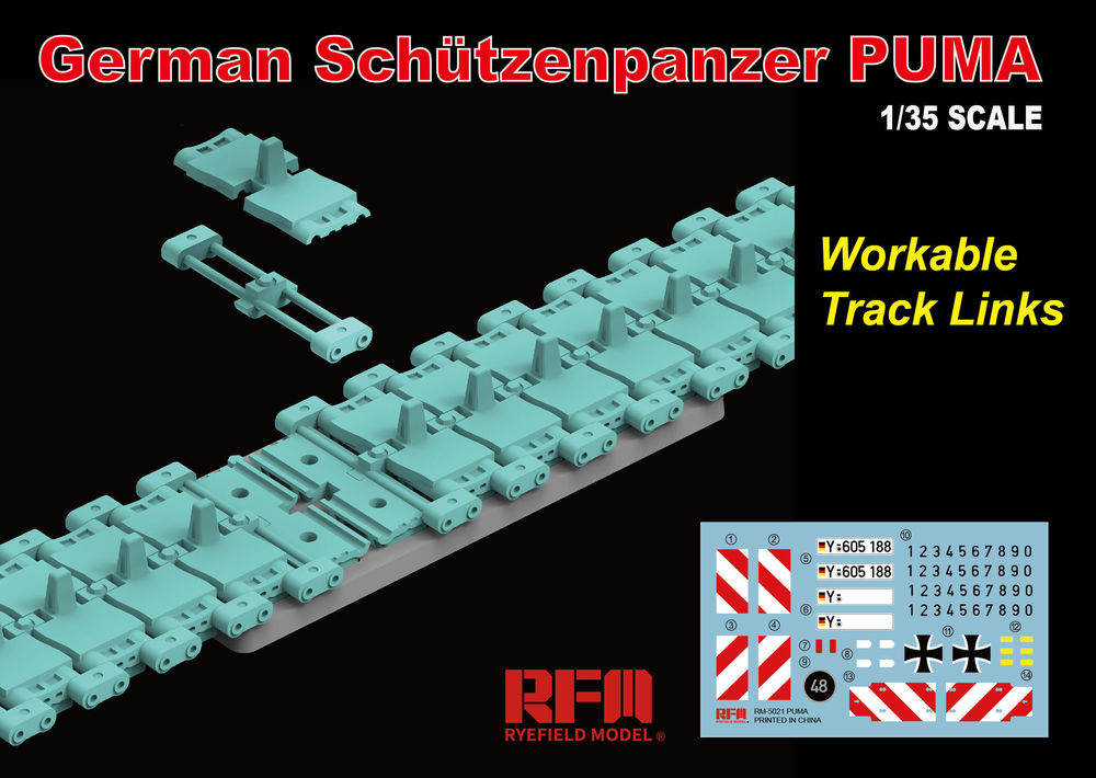 ryefieldmodel-5021-2-Puma-Schützenpanzer-Kettenglieder