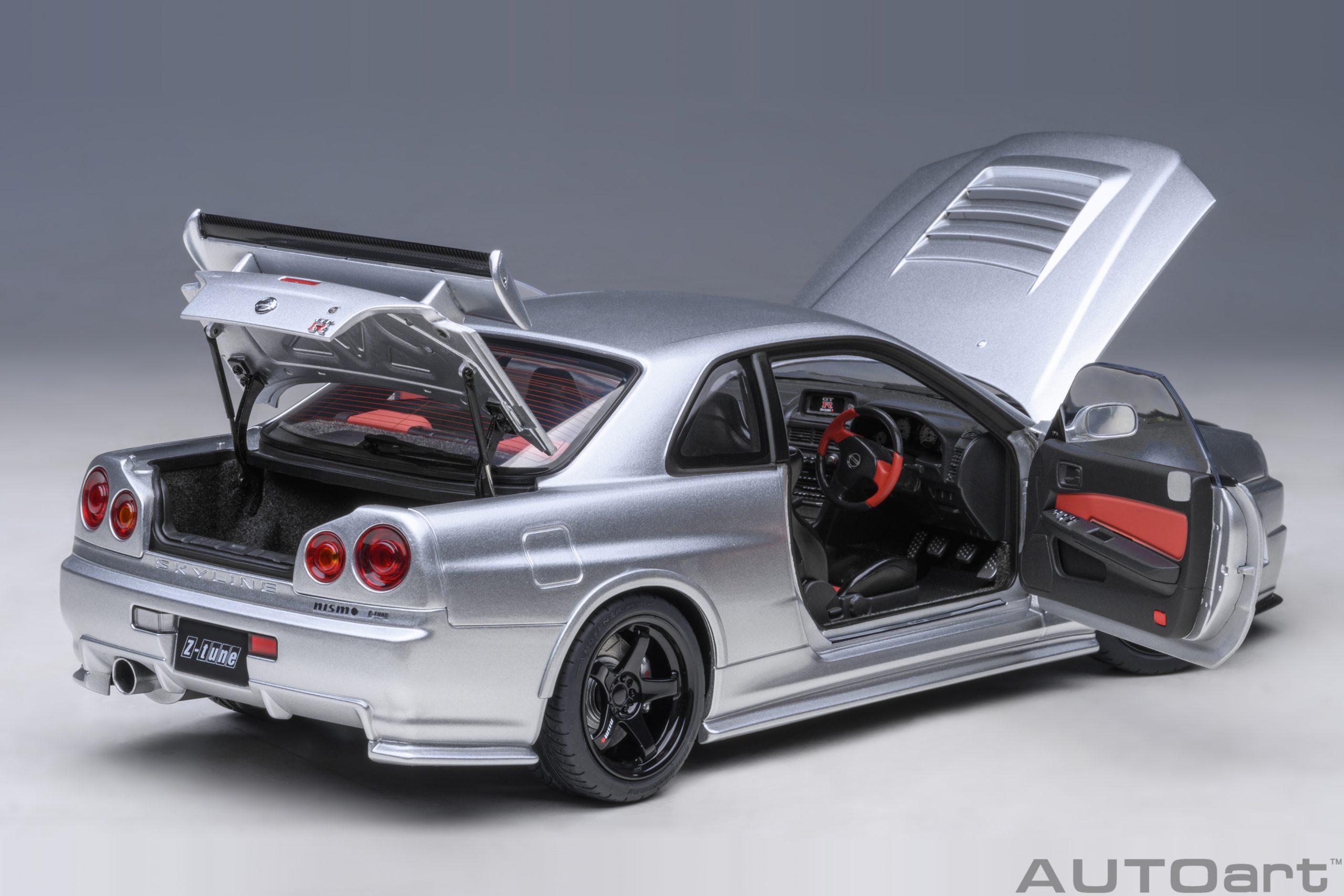 autoart-77461-7-Nissan-Skyline-GT-R-R34-NISMO-Z-tune-silver-full-opening autoart-77461-7-Nissan-Skyline-GT-R-R34-NISMO-Z-tune-silver-full-opening