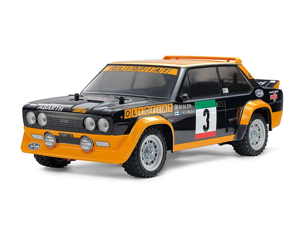 tamiya-58723-Fiat-131-Abarth-Rally-Super-Mirafiori-Alen-Kivimaki-Olio-Fiat