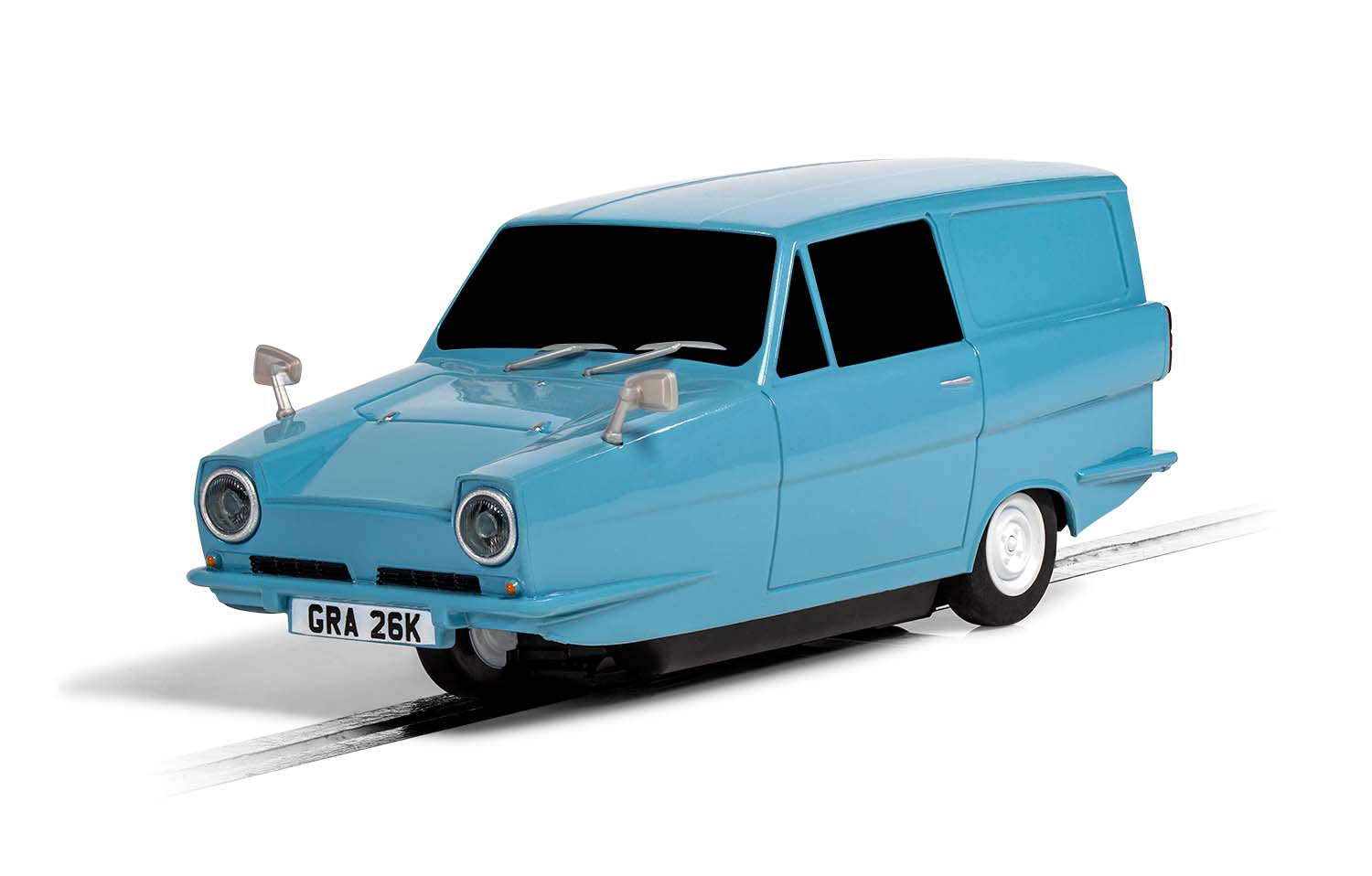 scalextric-C4259-Reliant-Supervan-Opponent-of-Mr-Bean-Mini scalextric-C4259-Reliant-Supervan-Opponent-of-Mr-Bean-Mini