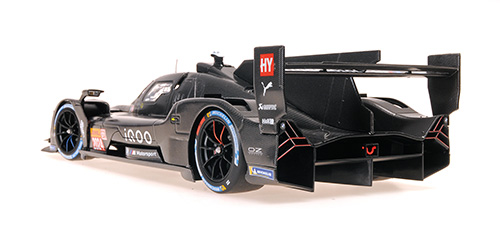 Minichamps-155232024-3-BMW-M-Hybrid-V8-2023-Test-Car-Kohlefaser-schwarz-Body-Downforce-Heckspoiler