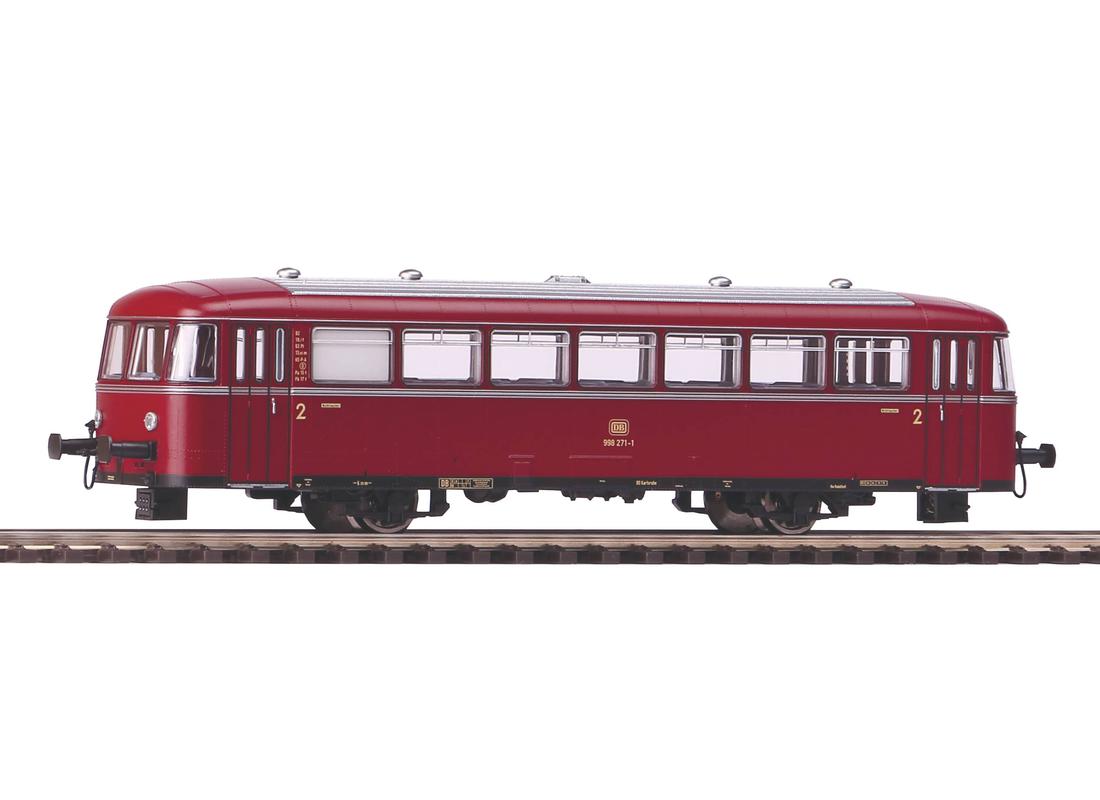 piko-59610-Schienenbus-Beiwagen-B2-2-Klasse piko-59610-Schienenbus-Beiwagen-B2-2-Klasse