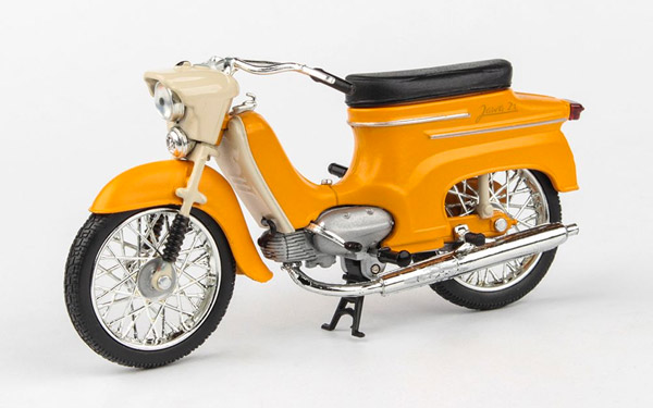 abrex-118M-011j-1-Jawa-50-Pionyr-typ-21-1967-gelb abrex-118M-011j-1-Jawa-50-Pionyr-typ-21-1967-gelb