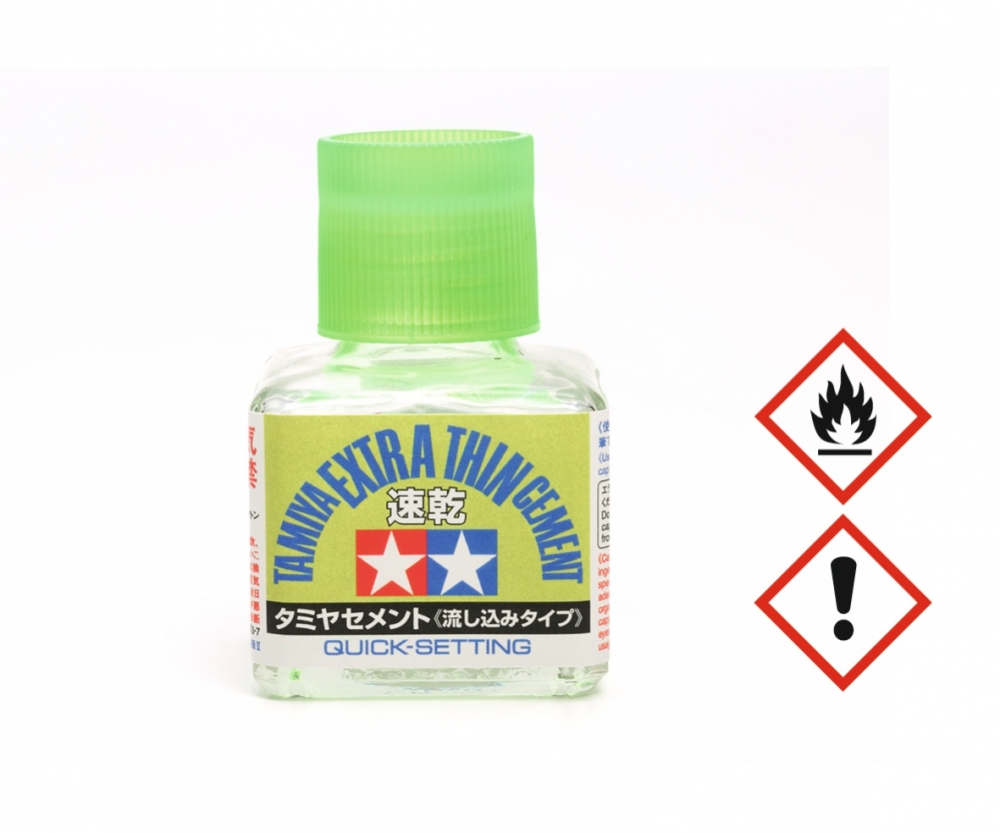 tamiya-87182-Extra-Thin-Quick-Setting-Cement-Plastikklebstoff tamiya-87182-Extra-Thin-Quick-Setting-Cement-Plastikklebstoff